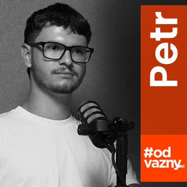 #odvážný